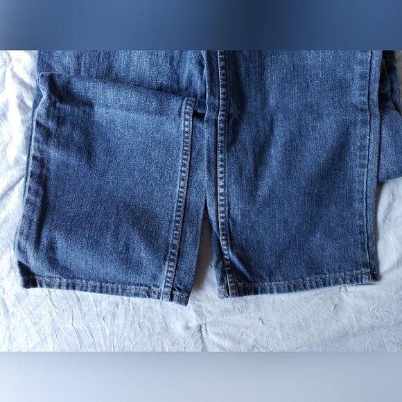 Element Skateboards Vintage Jeans (28x32, Straight Fit) NWT Y2K - Picture 3 of 12